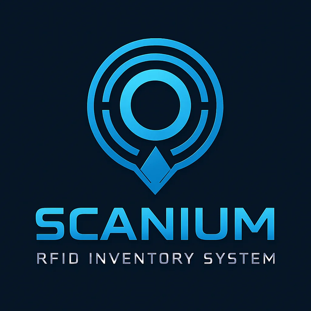 SCANIUM Logo